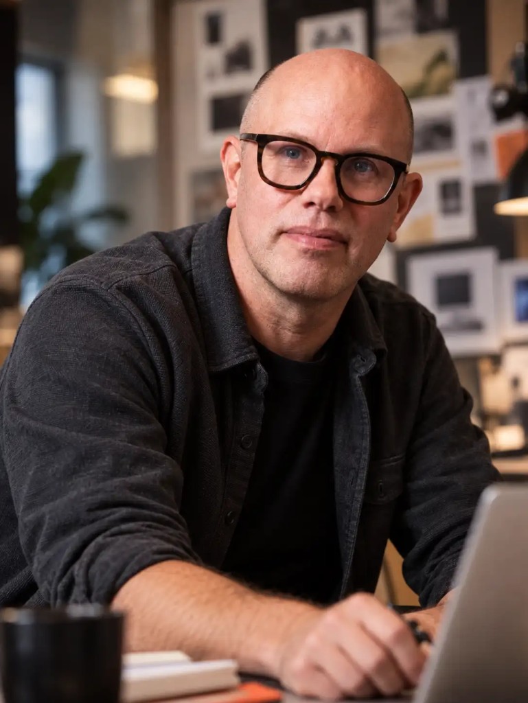 Patrik Aronsson