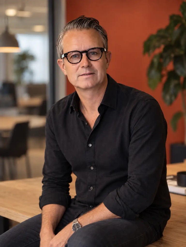 Peter Kronvall
