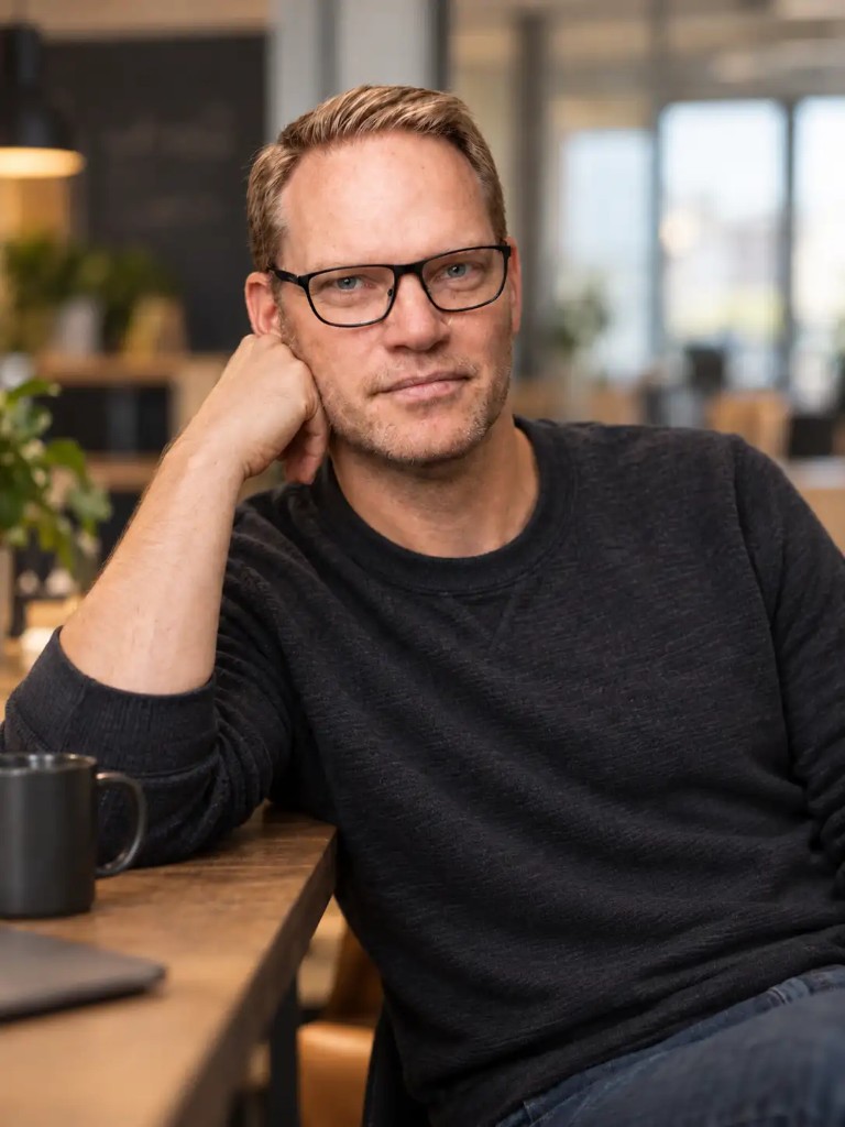 Petter Johansson